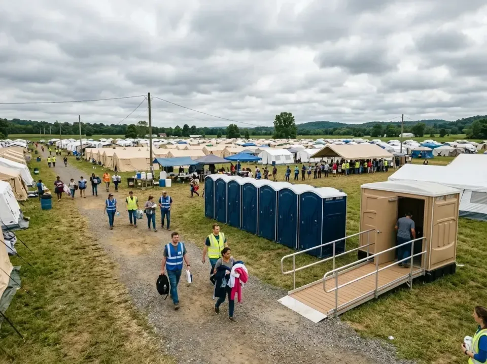 disaster-relief-camp-restrooms-010 — frequently asked questions, Dumpster & Portable Bathrooms Rental in Wildwood Crest, NJ